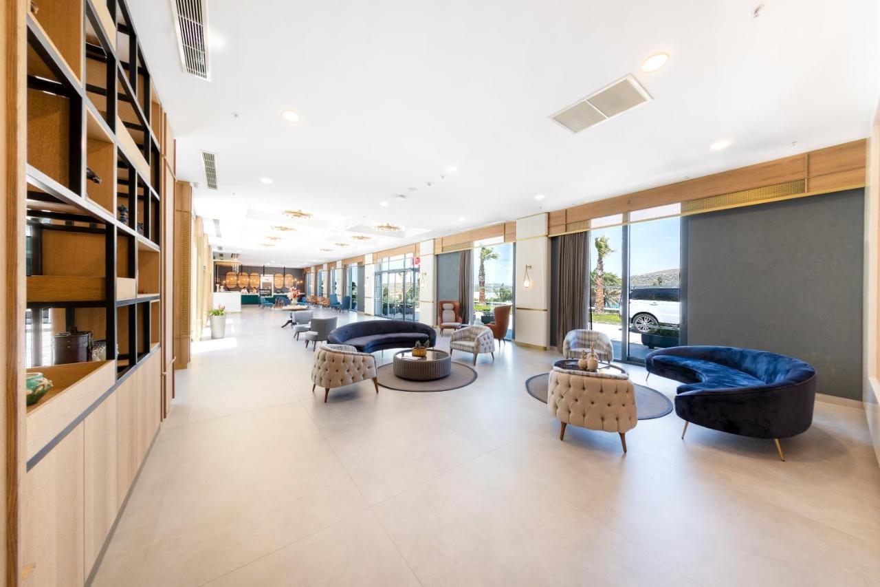 Soliport Hotel & Spa Alaçatı Eksteriør bilde