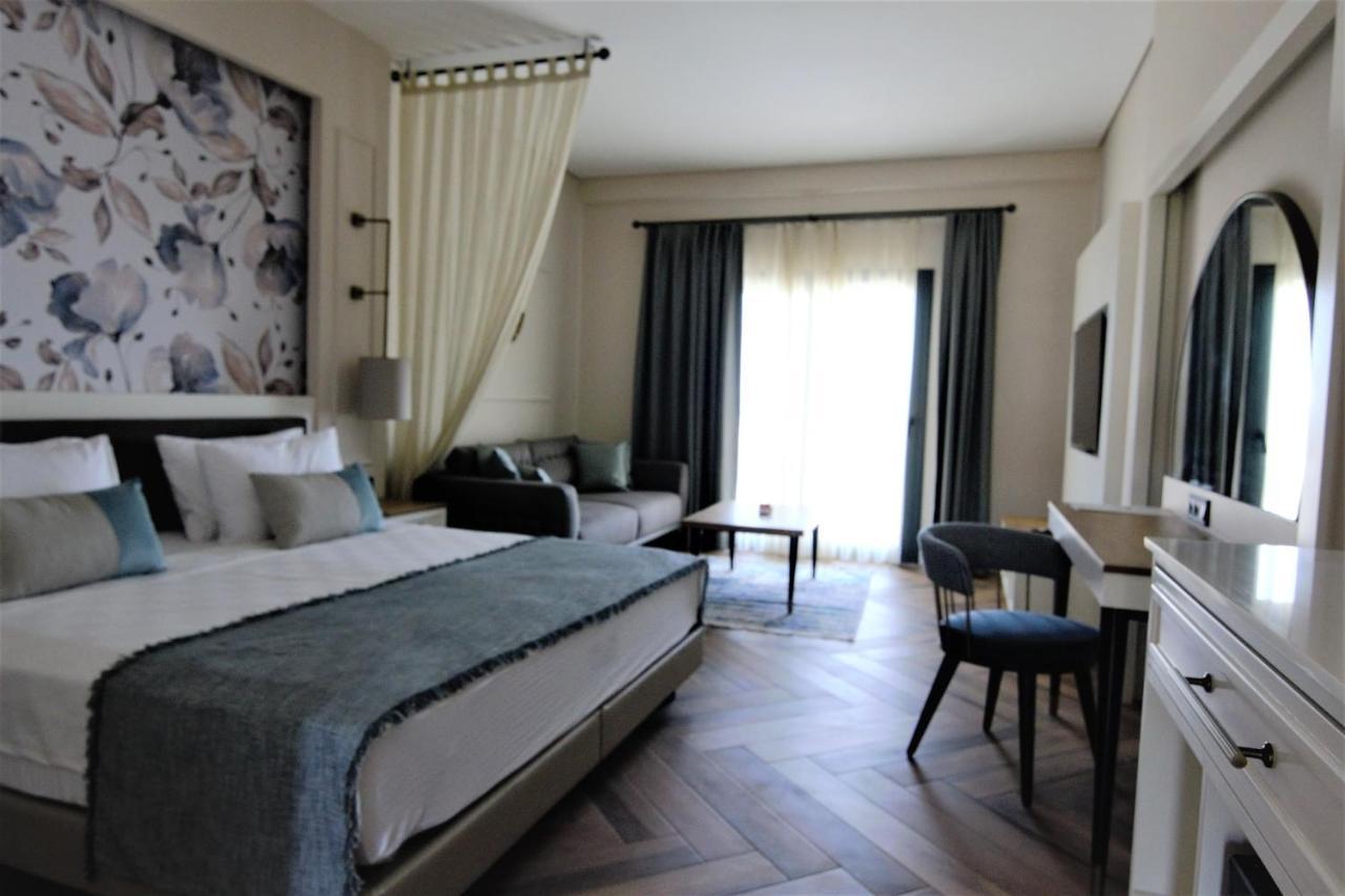 Soliport Hotel & Spa Alaçatı Eksteriør bilde