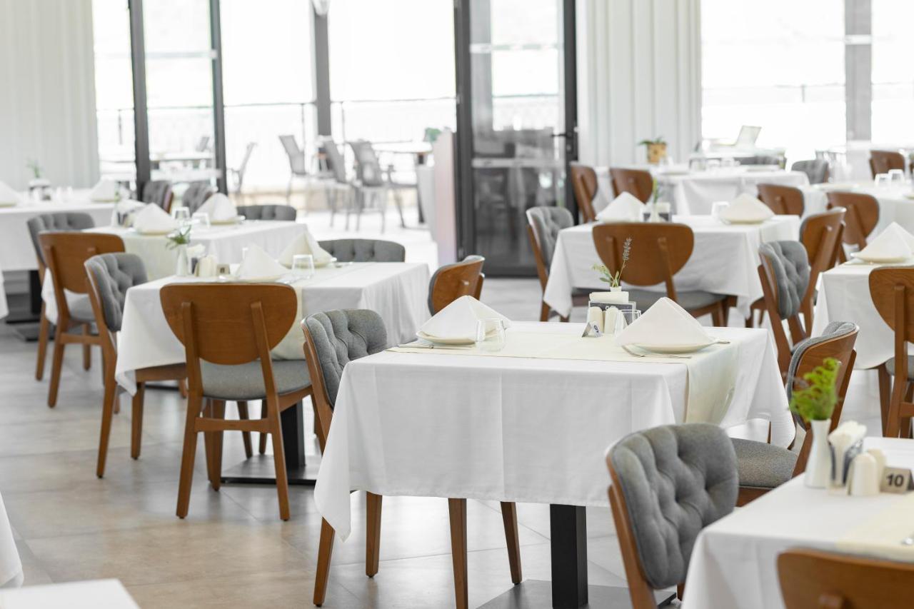 Soliport Hotel & Spa Alaçatı Eksteriør bilde