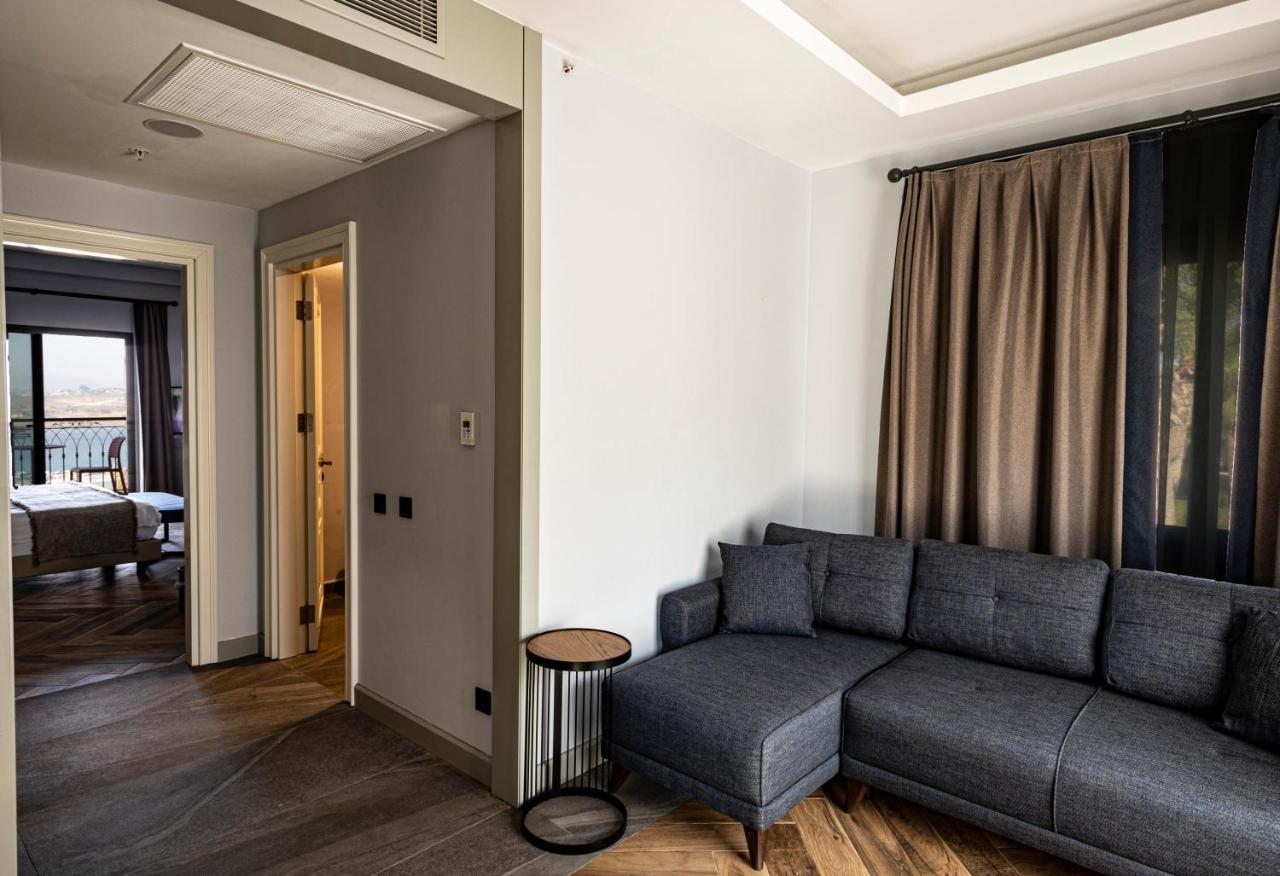Soliport Hotel & Spa Alaçatı Eksteriør bilde