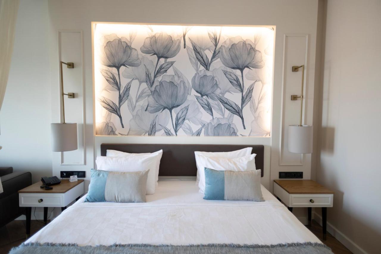 Soliport Hotel & Spa Alaçatı Eksteriør bilde